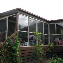 alfresco enclosures melbourne