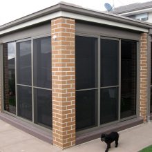 alfresco enclosures