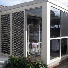 alfresco enclosures