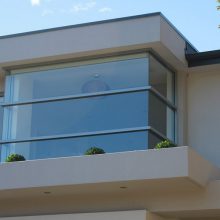 aluminum windows and doors